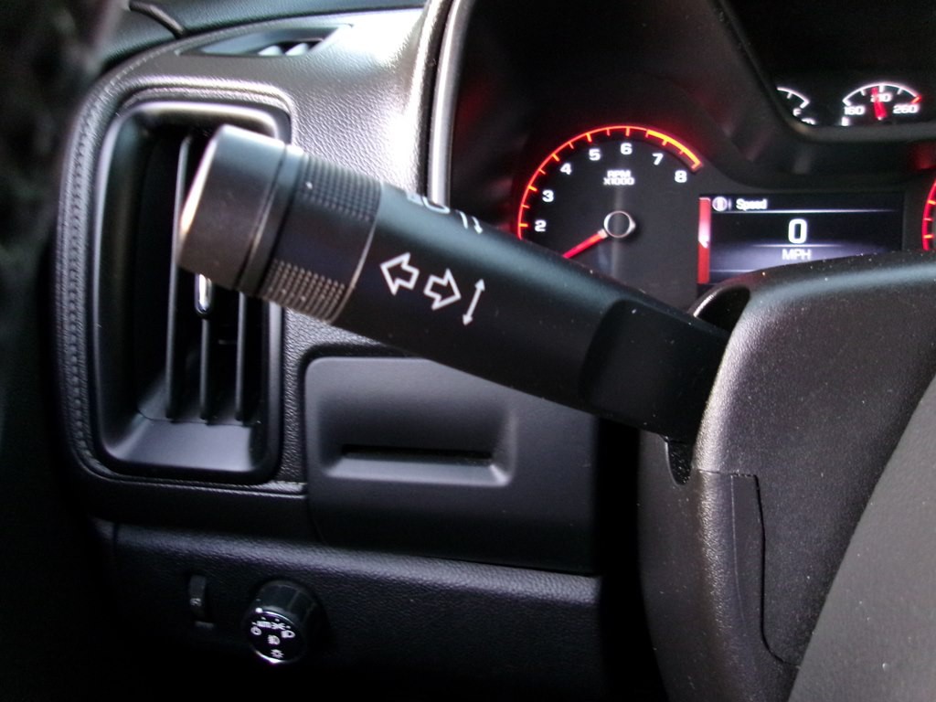 2015 GMC Canyon Image 73