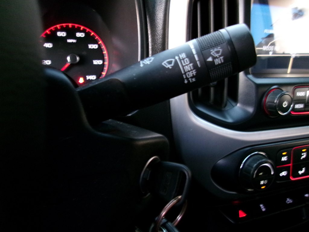 2015 GMC Canyon Image 74