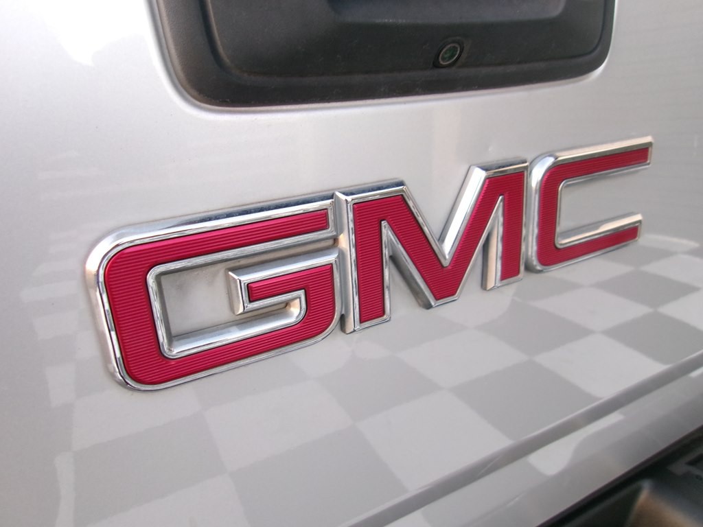 2015 GMC Canyon Image 80