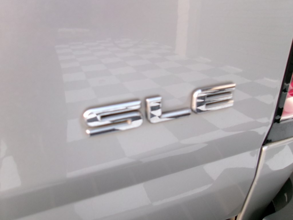 2015 GMC Canyon Image 82