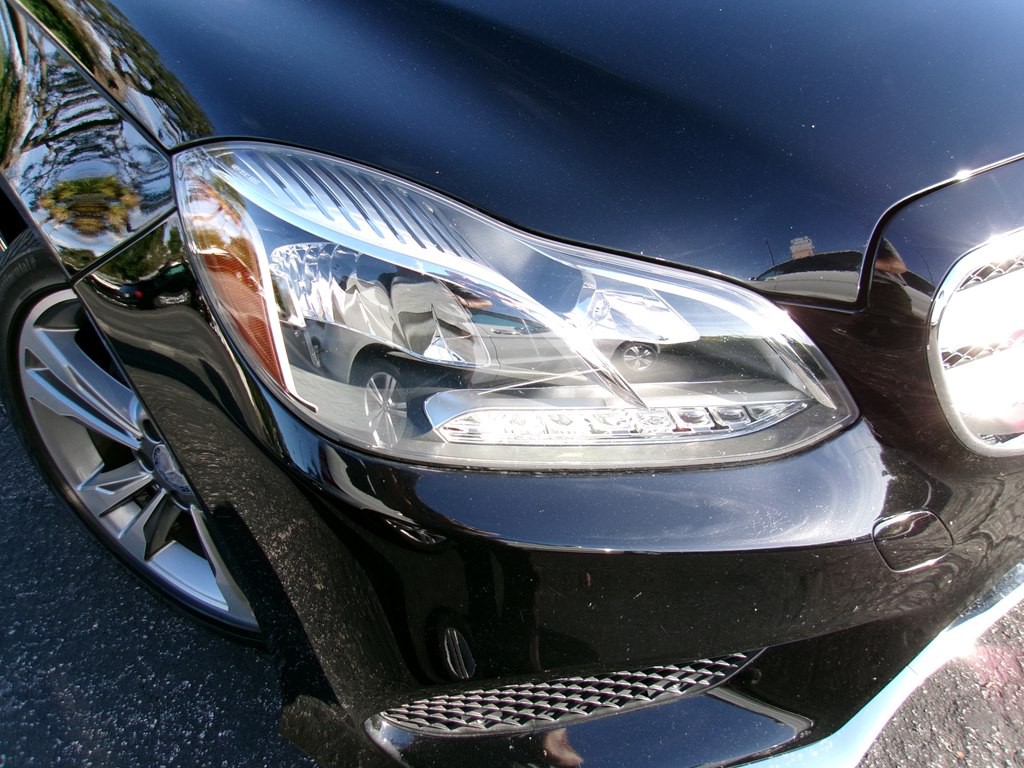 2014 Mercedes-Benz E-Class Image 34