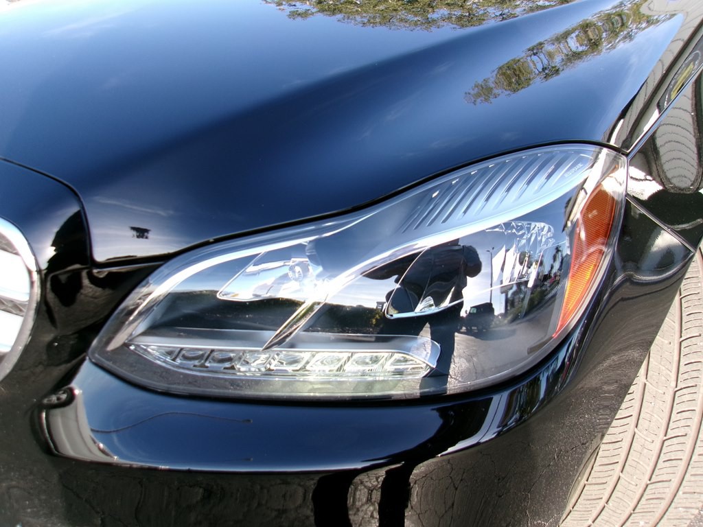 2014 Mercedes-Benz E-Class Image 35