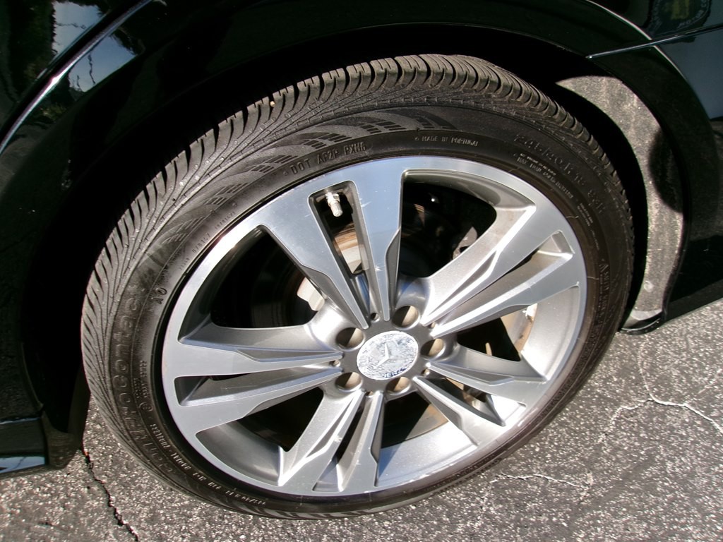 2014 Mercedes-Benz E-Class Image 37