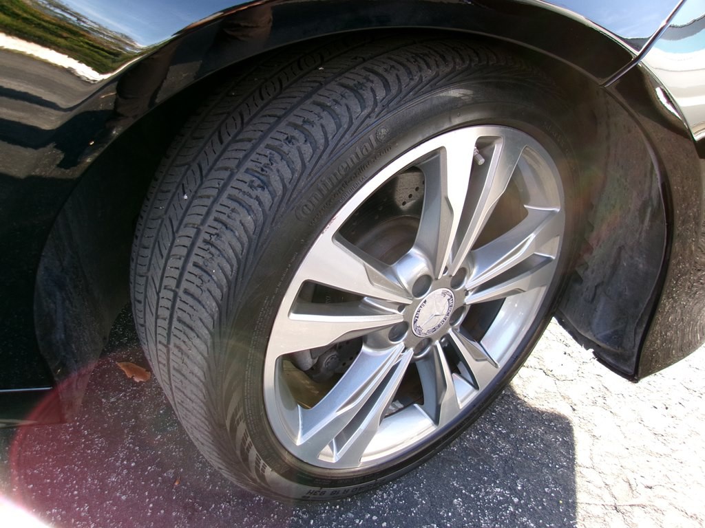 2014 Mercedes-Benz E-Class Image 39