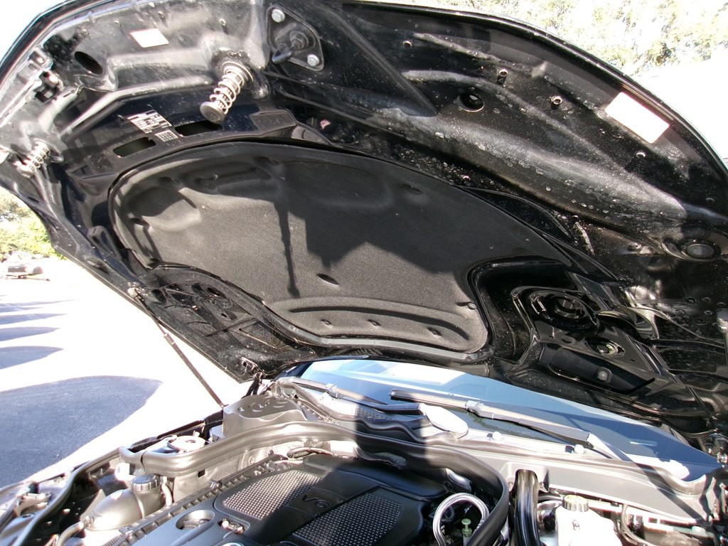 2014 Mercedes-Benz E-Class Image 43