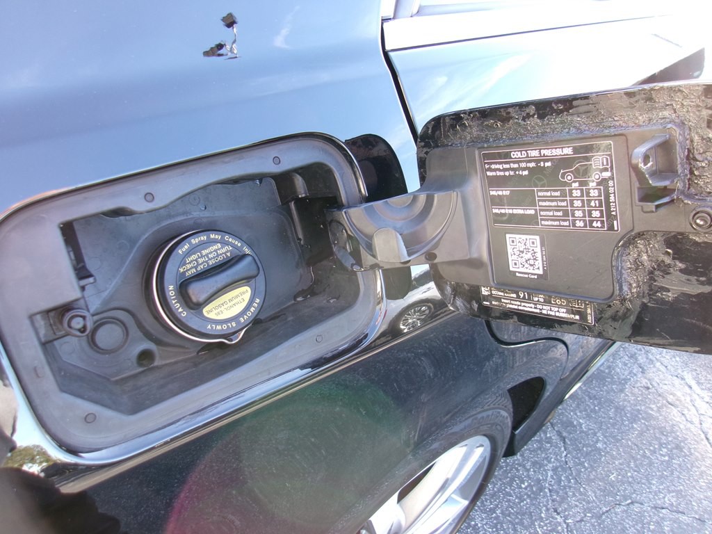 2014 Mercedes-Benz E-Class Image 46