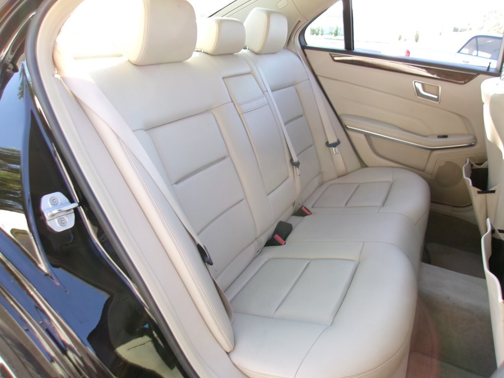 2014 Mercedes-Benz E-Class Image 57