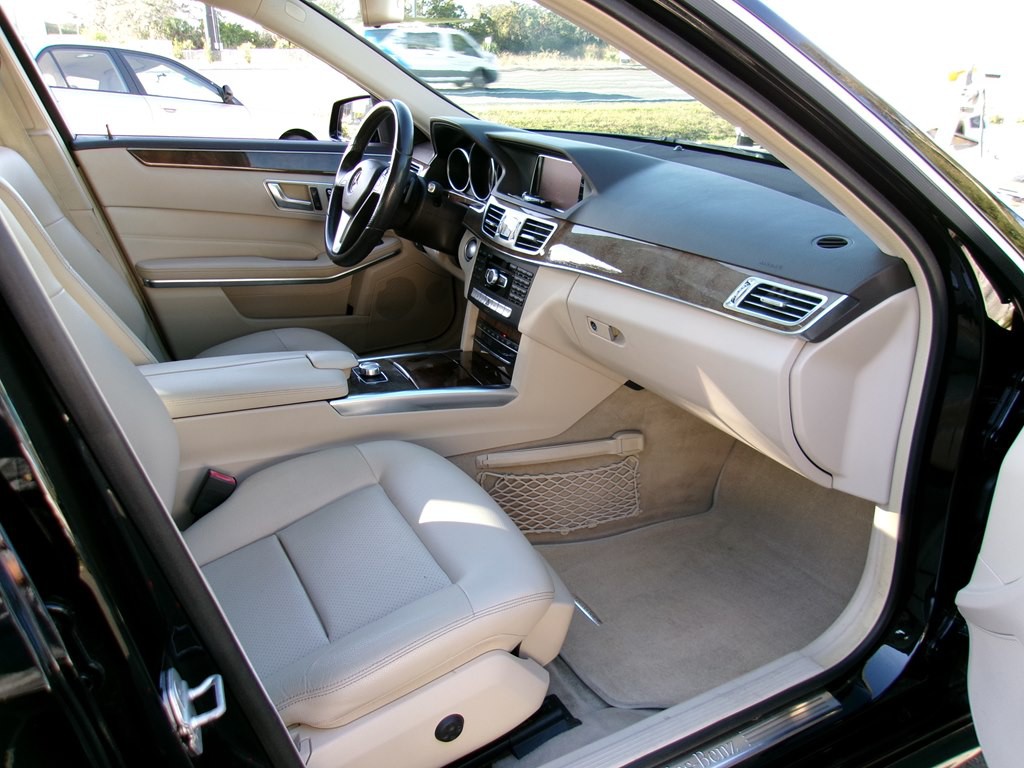 2014 Mercedes-Benz E-Class Image 61