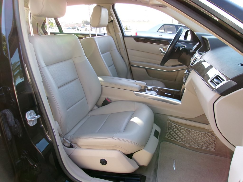 2014 Mercedes-Benz E-Class Image 62