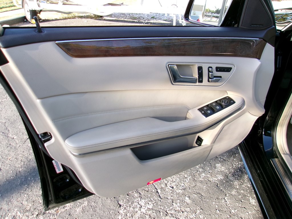 2014 Mercedes-Benz E-Class Image 63