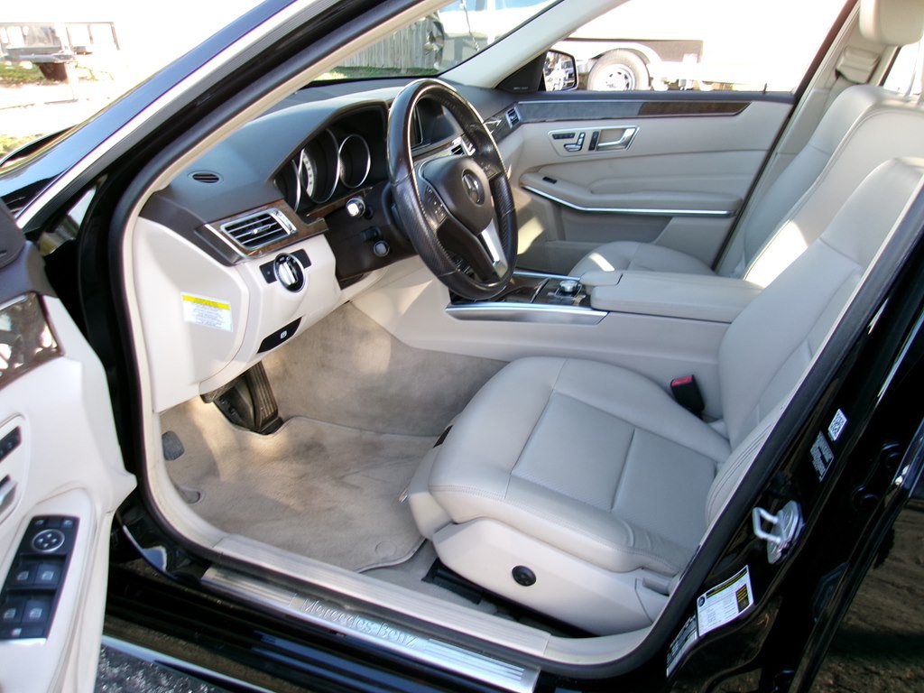 2014 Mercedes-Benz E-Class Image 65