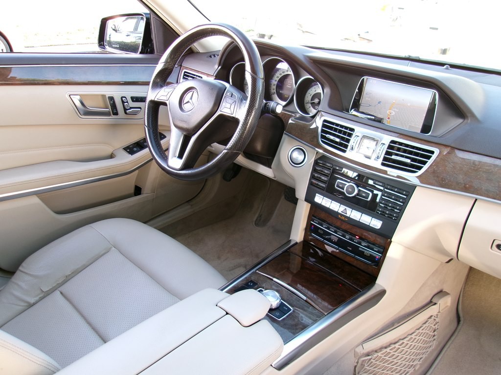 2014 Mercedes-Benz E-Class Image 69