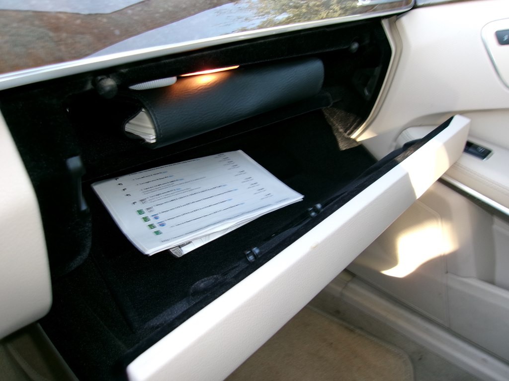 2014 Mercedes-Benz E-Class Image 73