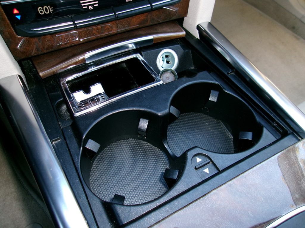 2014 Mercedes-Benz E-Class Image 75