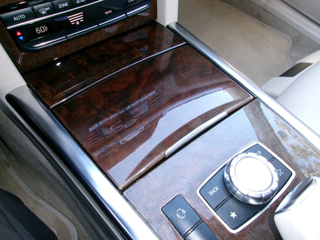 2014 Mercedes-Benz E-Class Image 76