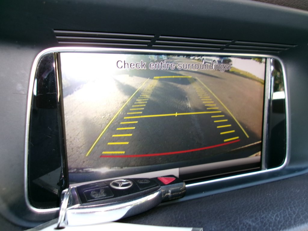 2014 Mercedes-Benz E-Class Image 78