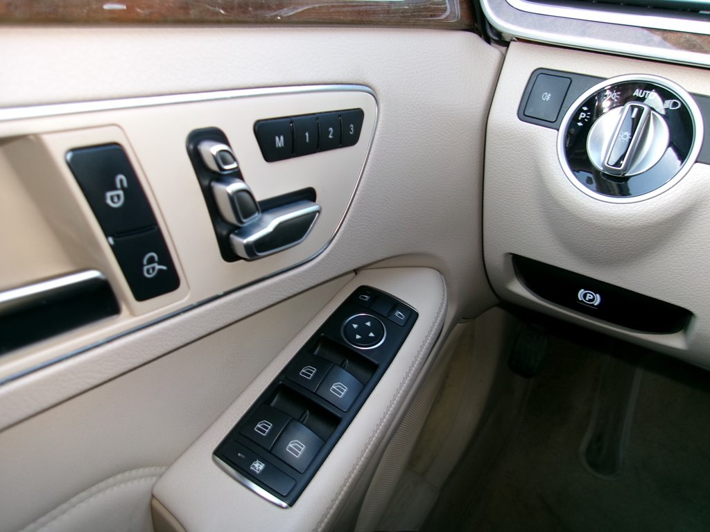 2014 Mercedes-Benz E-Class Image 81