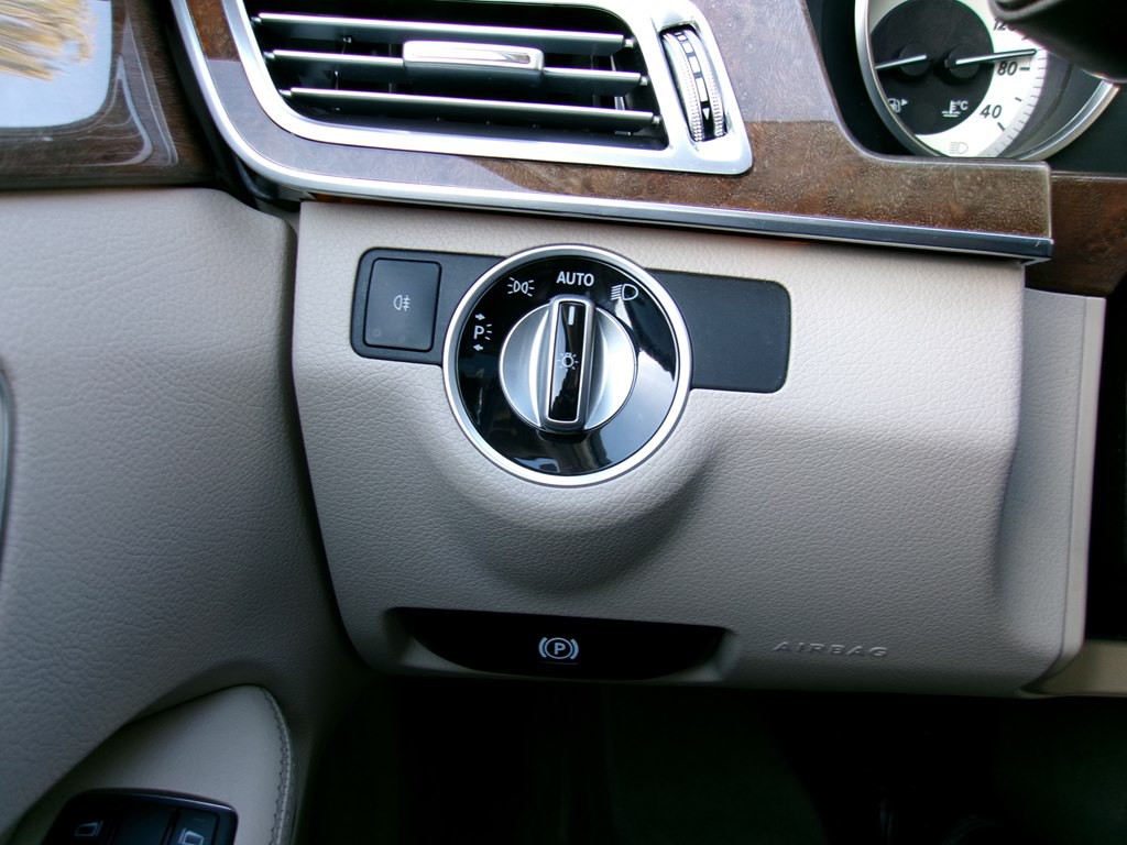 2014 Mercedes-Benz E-Class Image 82