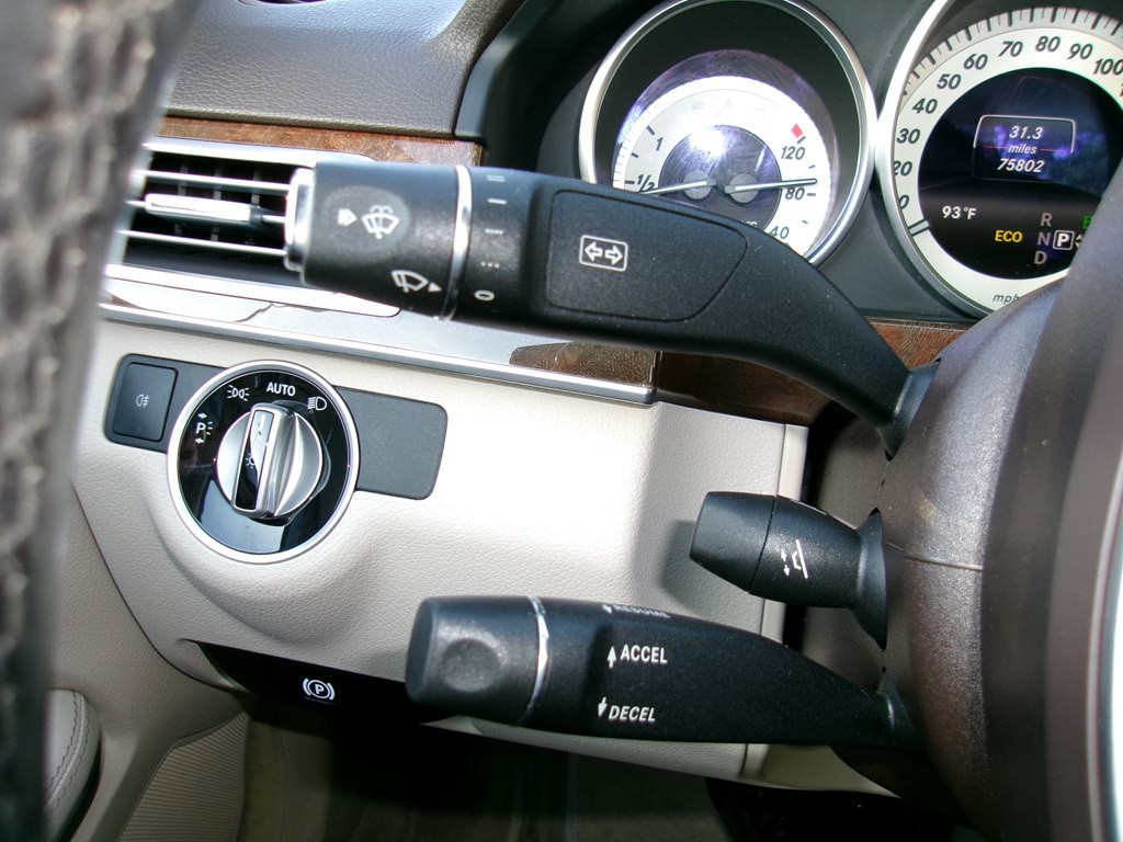 2014 Mercedes-Benz E-Class Image 84