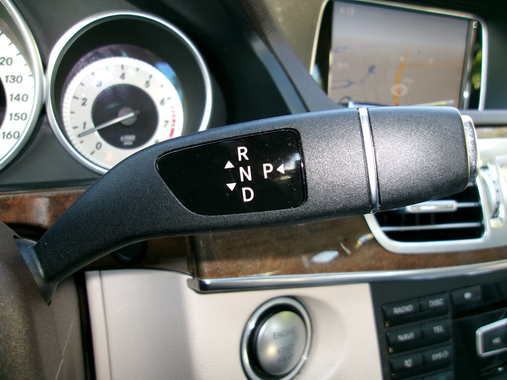 2014 Mercedes-Benz E-Class Image 85