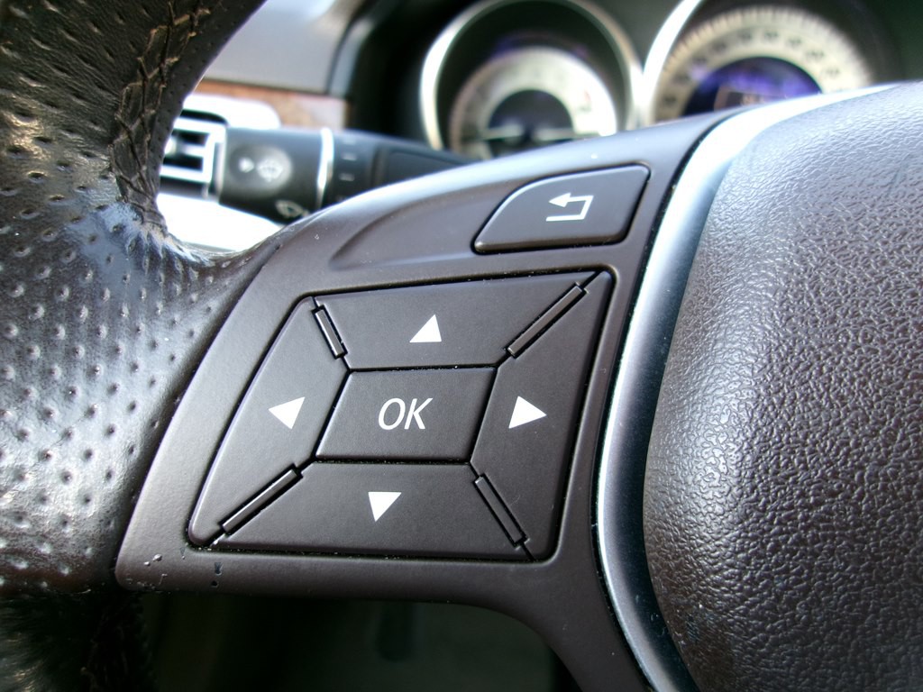 2014 Mercedes-Benz E-Class Image 86