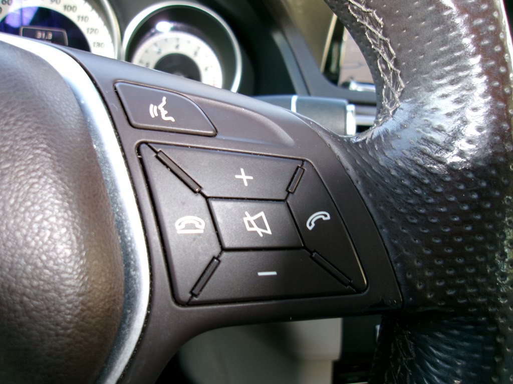 2014 Mercedes-Benz E-Class Image 87