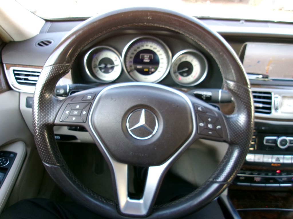 2014 Mercedes-Benz E-Class Image 88