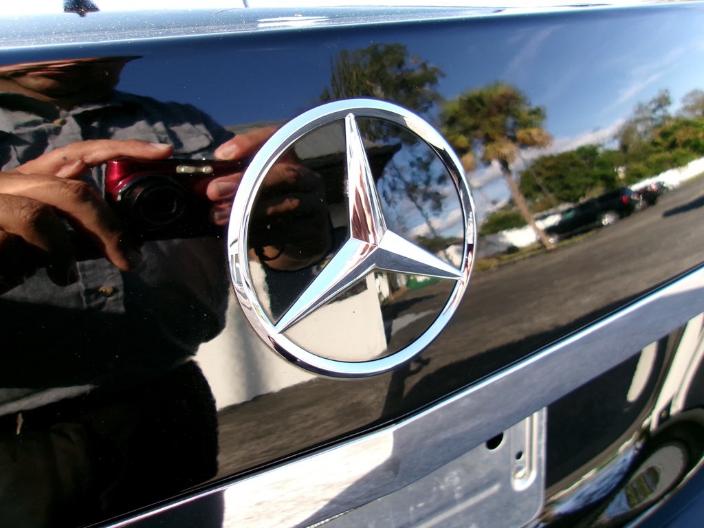 2014 Mercedes-Benz E-Class Image 91