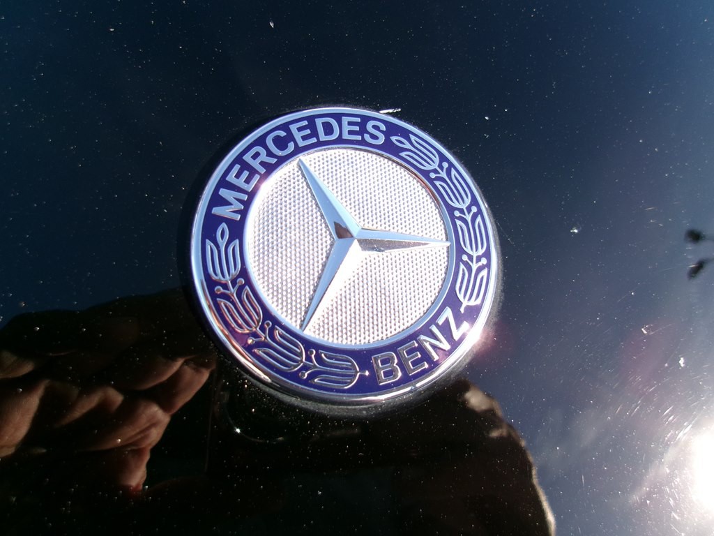 2014 Mercedes-Benz E-Class Image 92