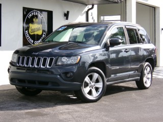 Image for 2014 Jeep Compass Sport ID: 7104897