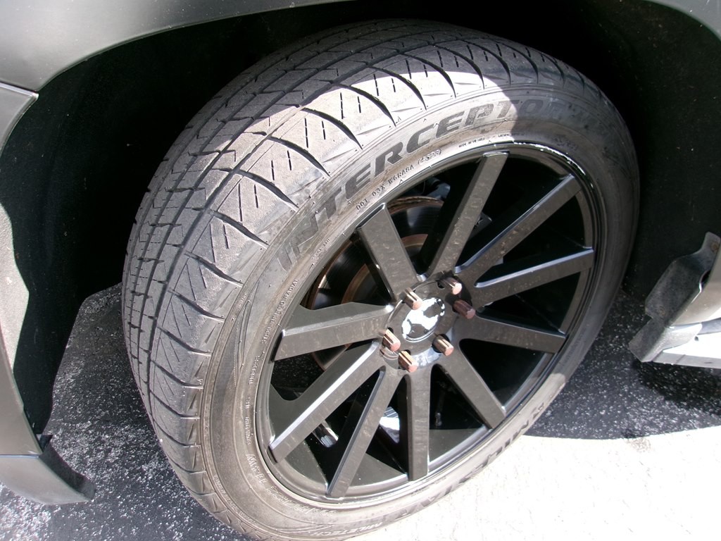 2017 Chevrolet Tahoe Image 32