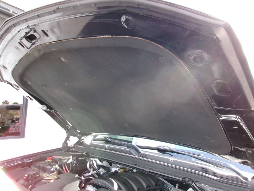 2017 Chevrolet Tahoe Image 39