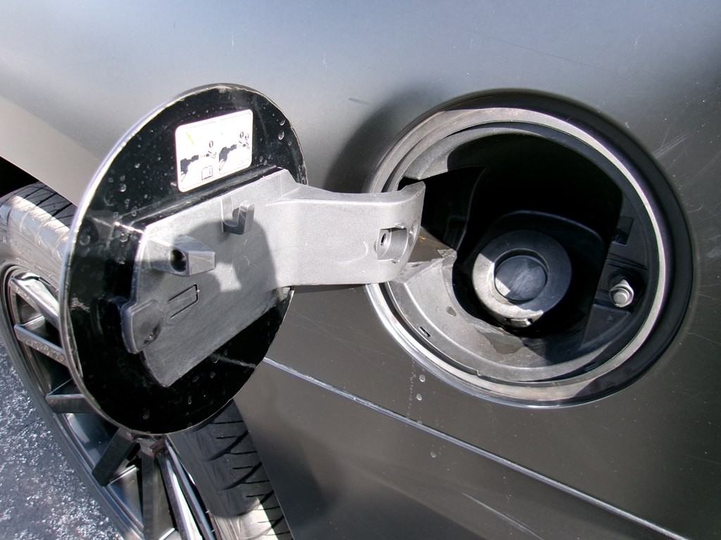 2017 Chevrolet Tahoe Image 40