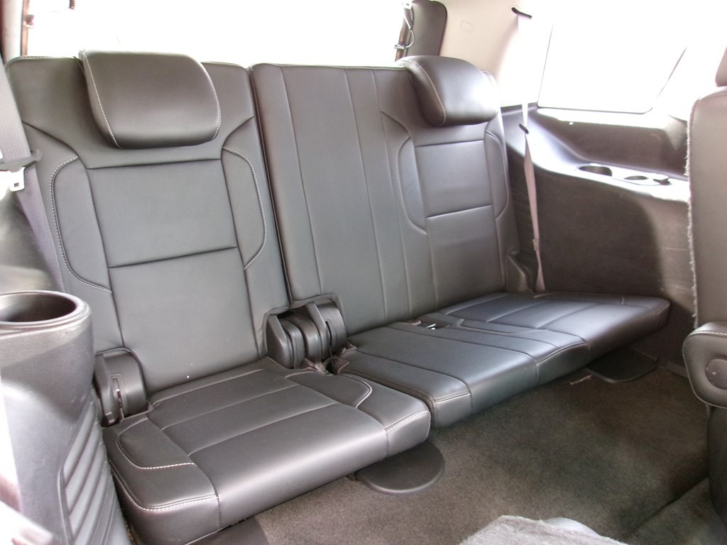 2017 Chevrolet Tahoe Image 47