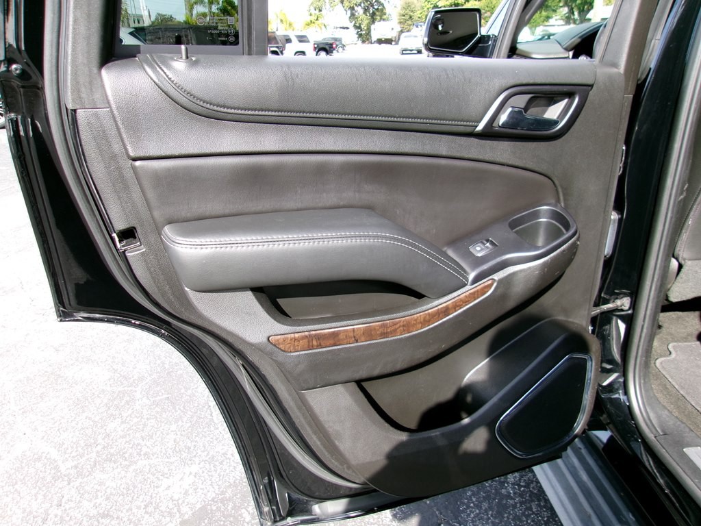 2017 Chevrolet Tahoe Image 49