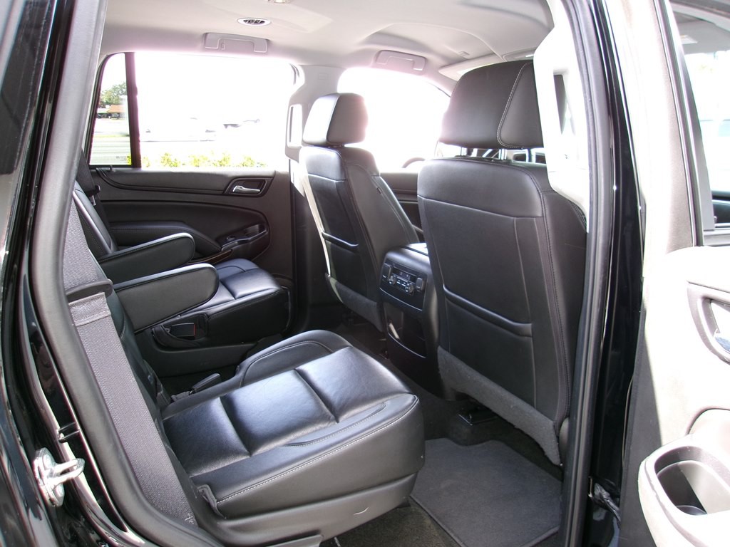 2017 Chevrolet Tahoe Image 55