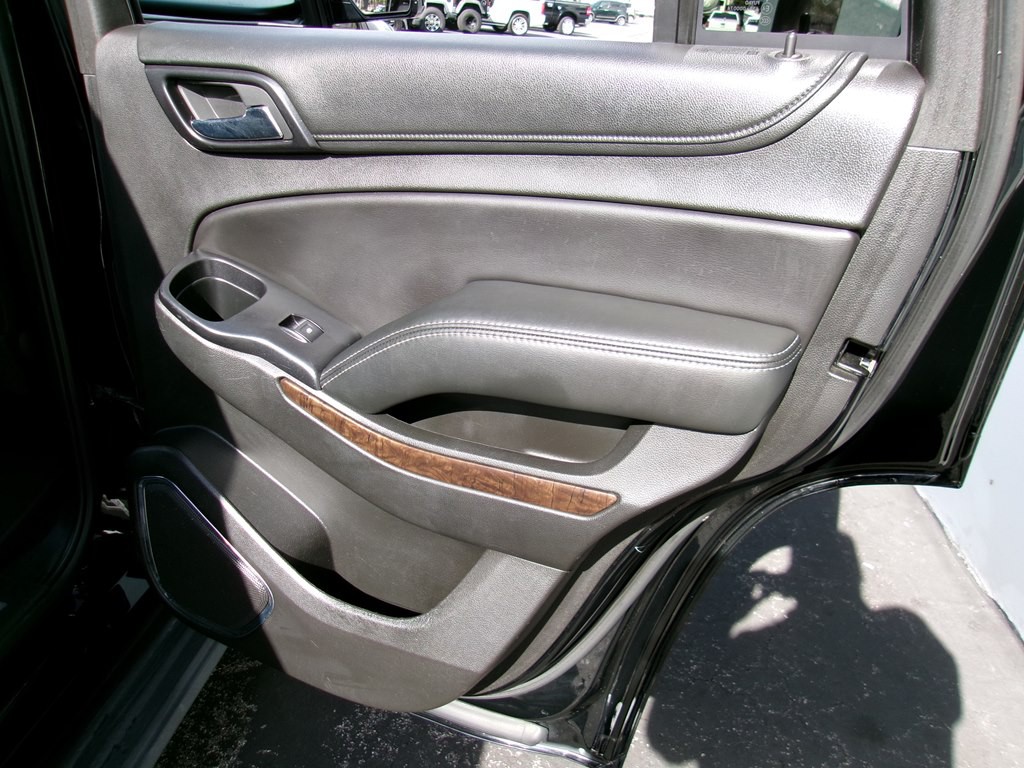 2017 Chevrolet Tahoe Image 56