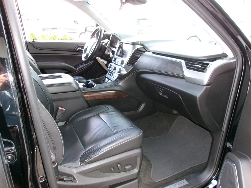 2017 Chevrolet Tahoe Image 58