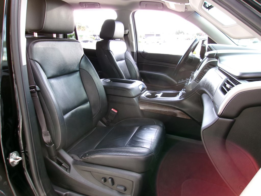 2017 Chevrolet Tahoe Image 59
