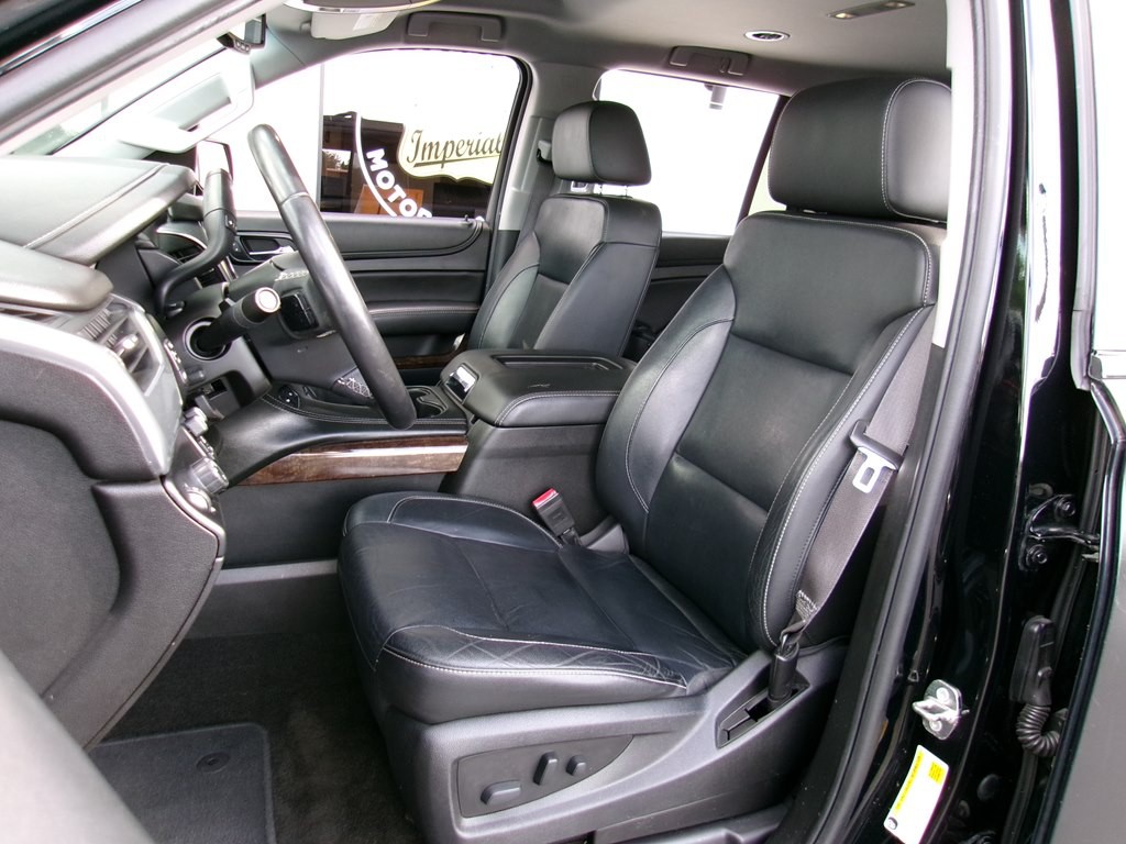 2017 Chevrolet Tahoe Image 61