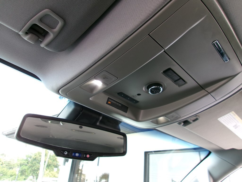 2017 Chevrolet Tahoe Image 68