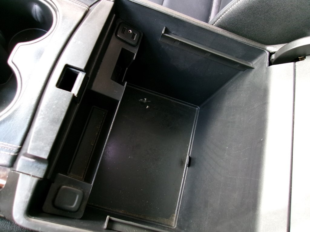 2017 Chevrolet Tahoe Image 70