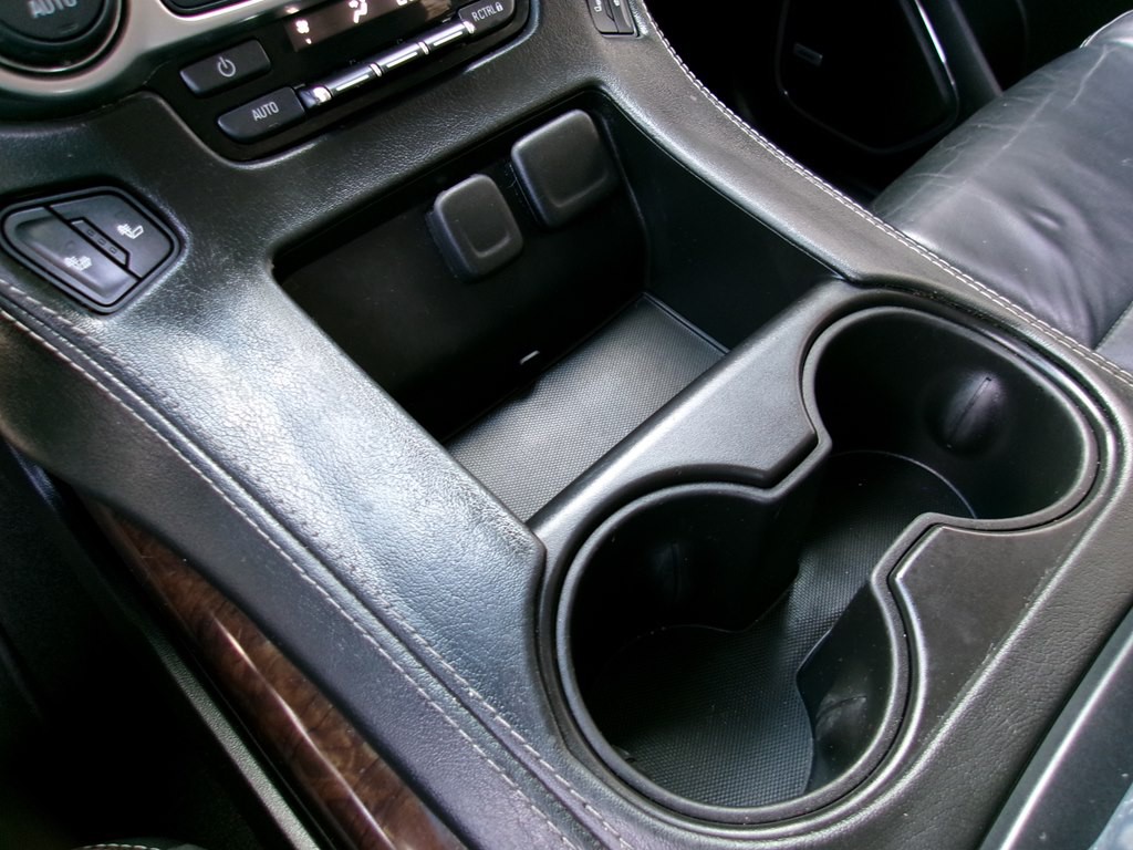 2017 Chevrolet Tahoe Image 71