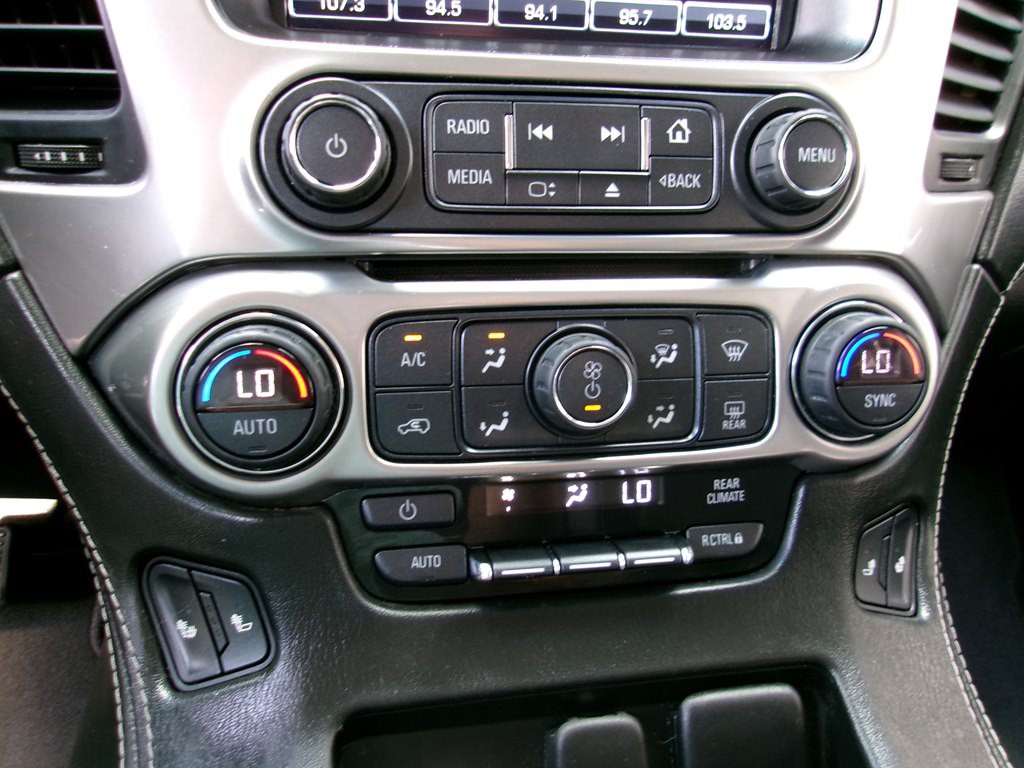 2017 Chevrolet Tahoe Image 72