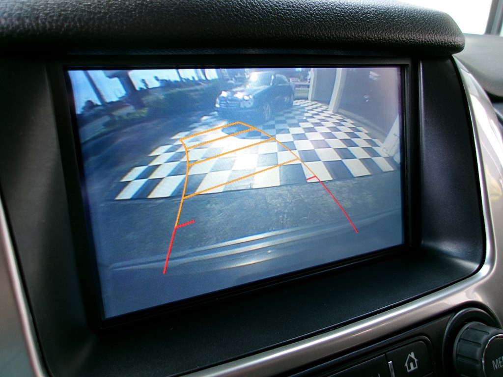 2017 Chevrolet Tahoe Image 74