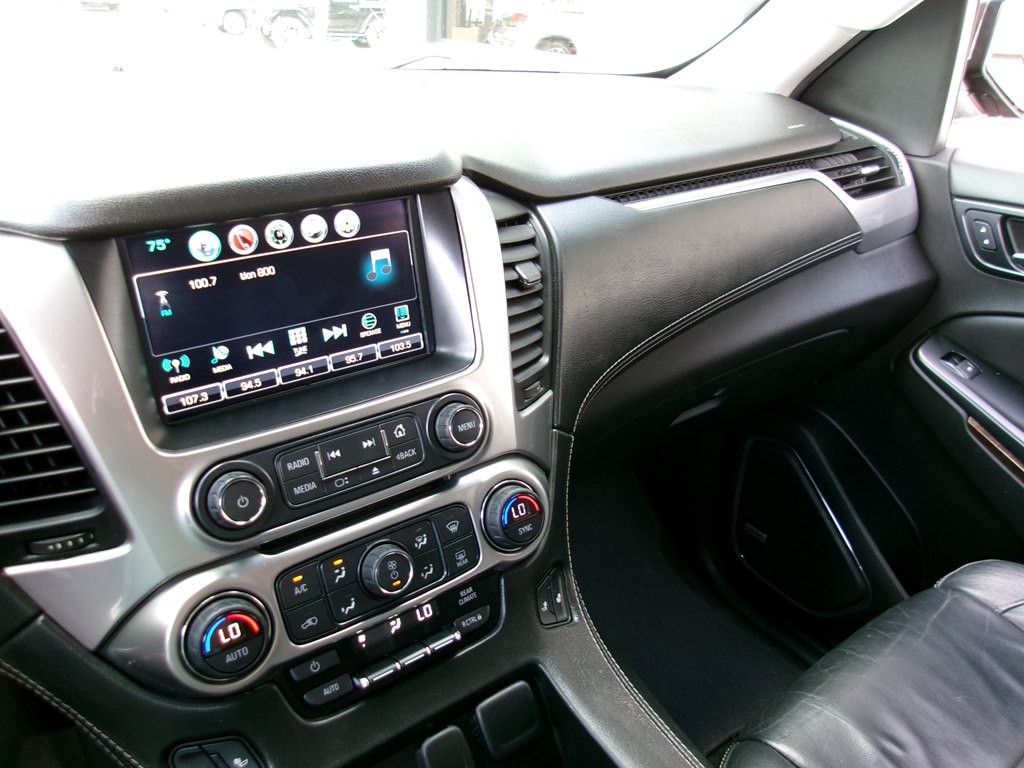 2017 Chevrolet Tahoe Image 77