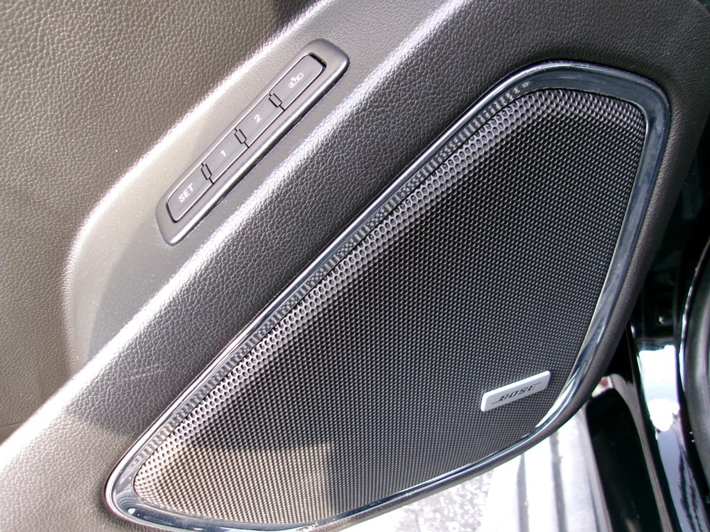 2017 Chevrolet Tahoe Image 79