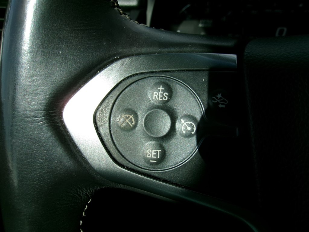 2017 Chevrolet Tahoe Image 82