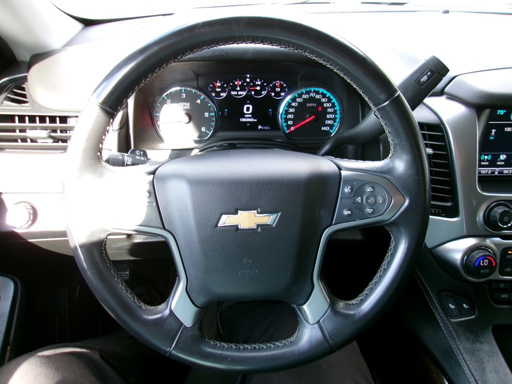 2017 Chevrolet Tahoe Image 84