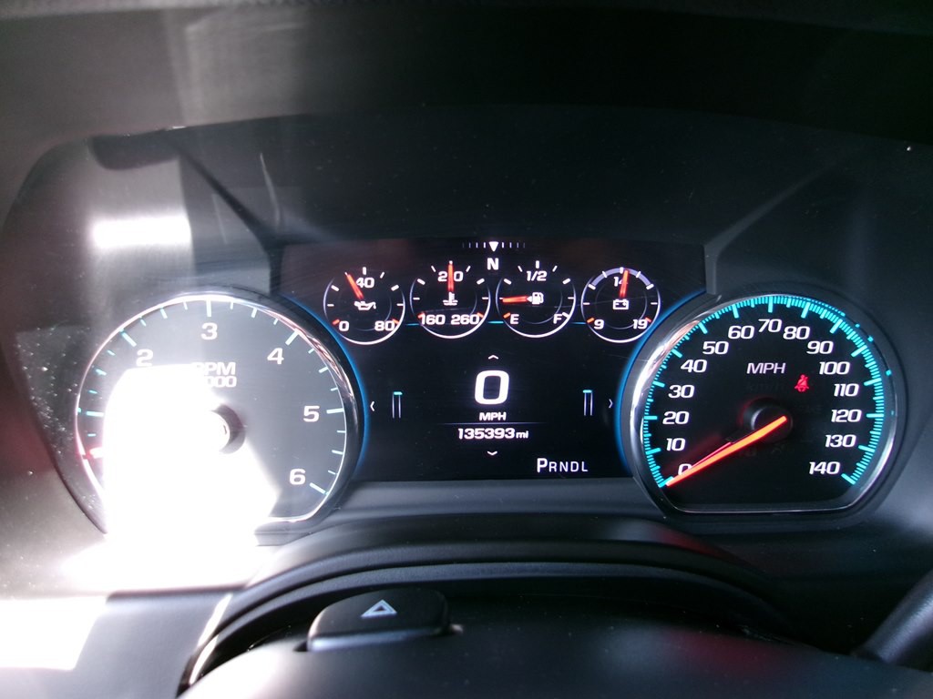 2017 Chevrolet Tahoe Image 85